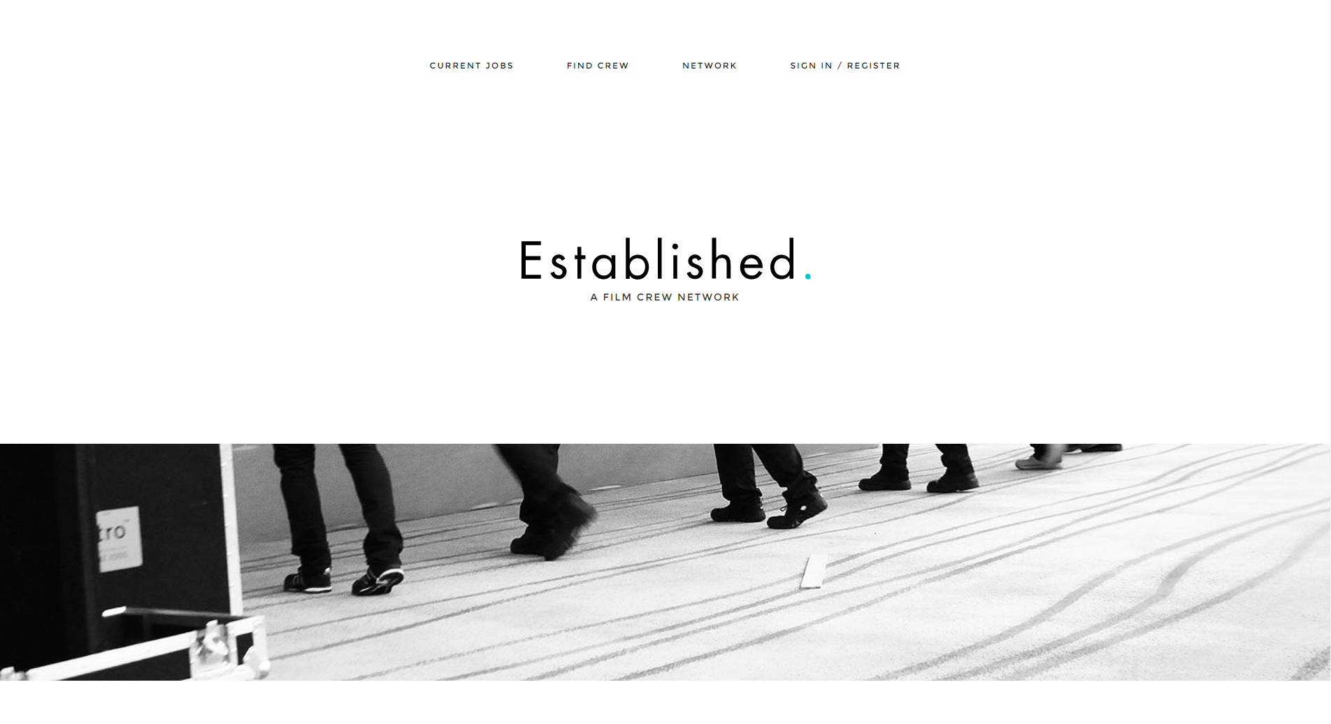 Established.Network Image