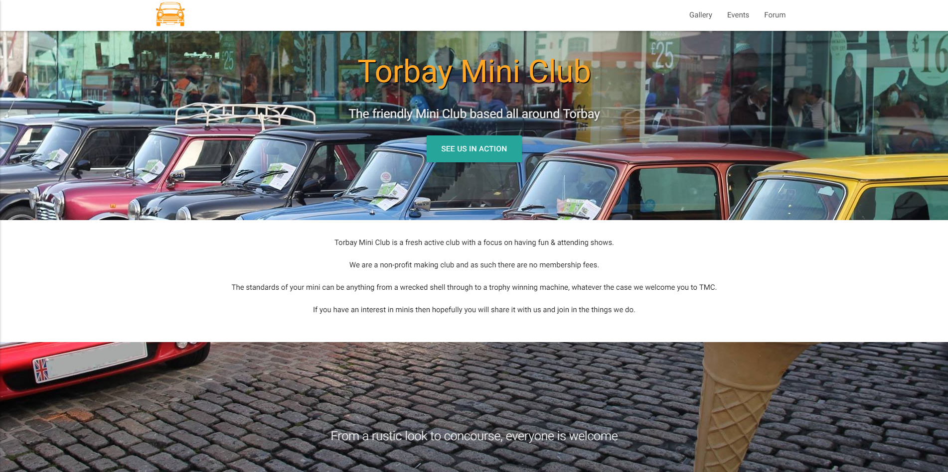 TMC Website
